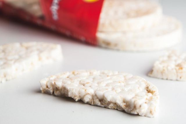 APERITIVO SIN GLUTEN 120 G.