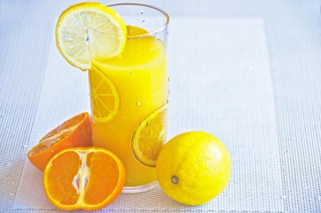 NÉCTAR NARANJA SIN AZÚCAR 1L